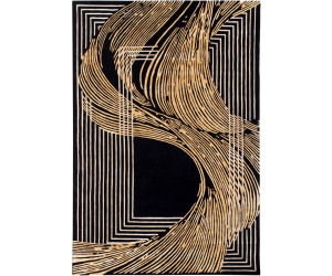 Alfombra GOLDEN WIND (Colección Hecha a Mano)